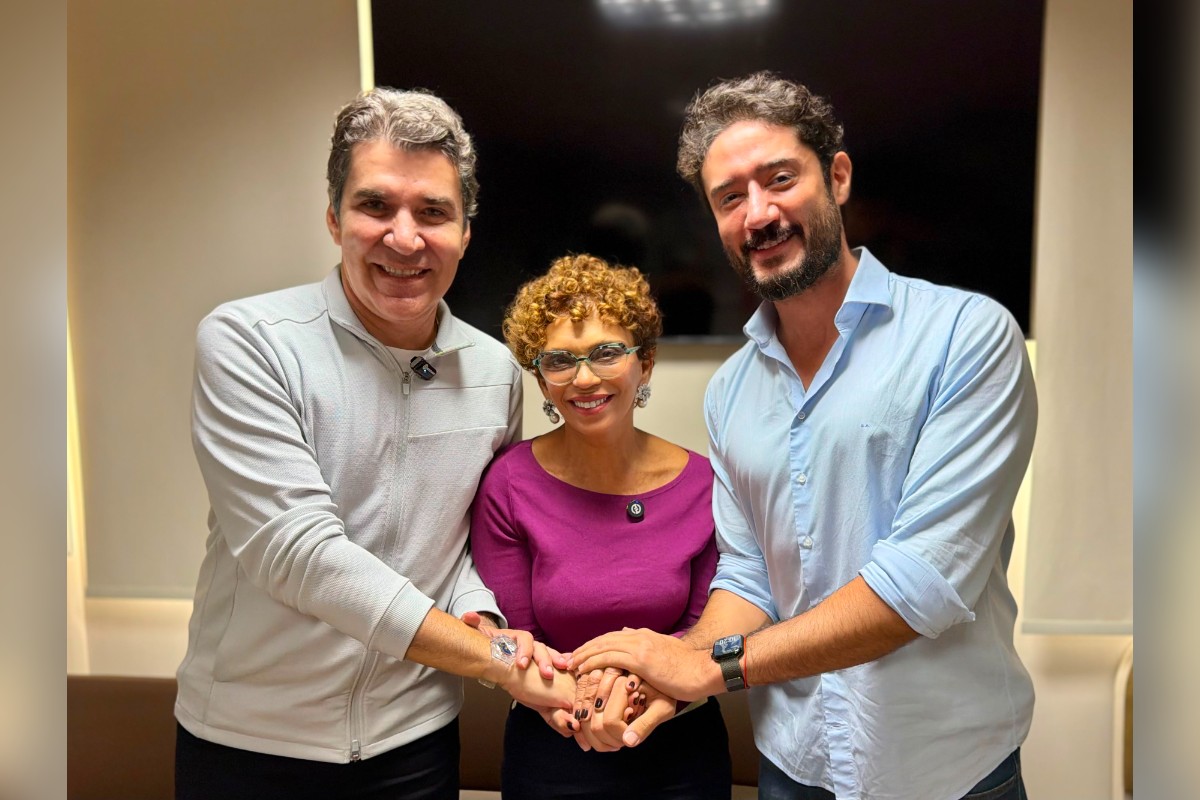 Marília Campos reafirma foco no Senado e articula aliança em Minas Gerais