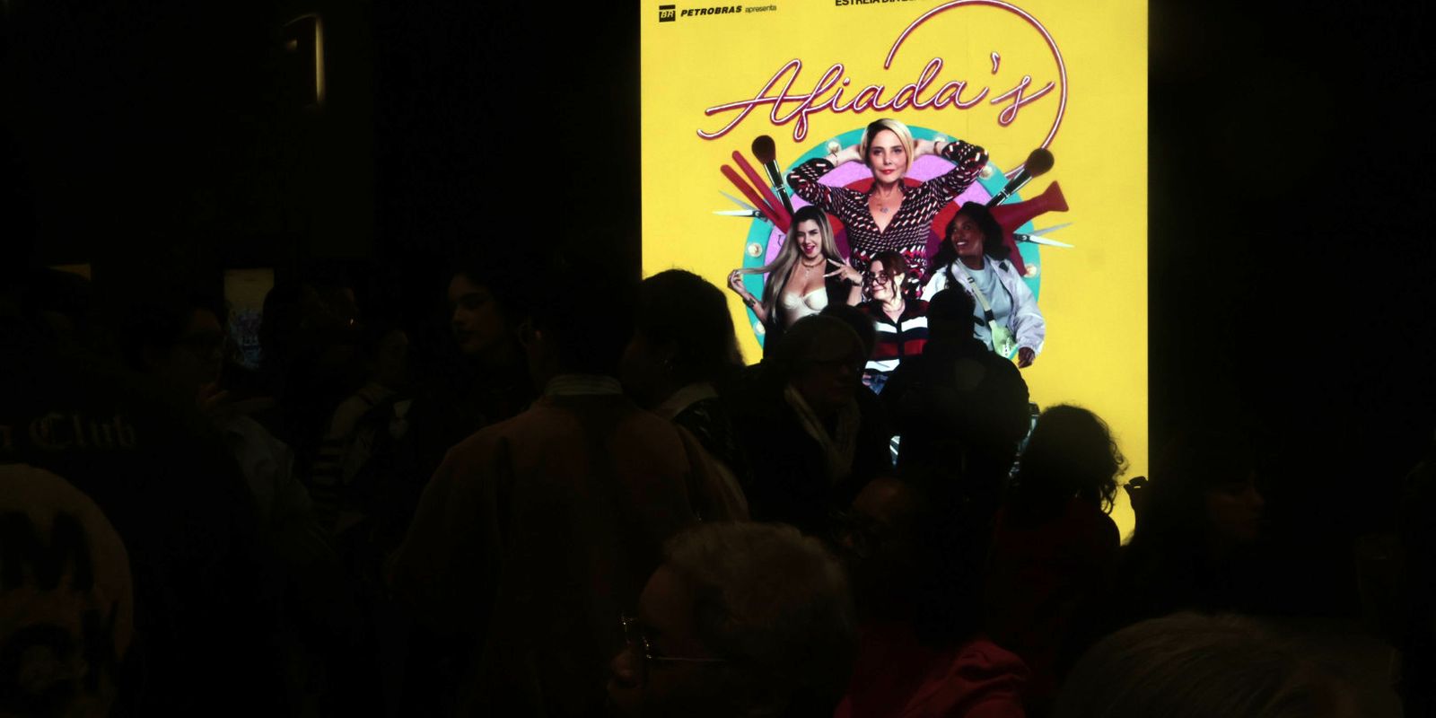 A nova série Afiadas estreia na TV Brasil explorando o universo feminino com humor
