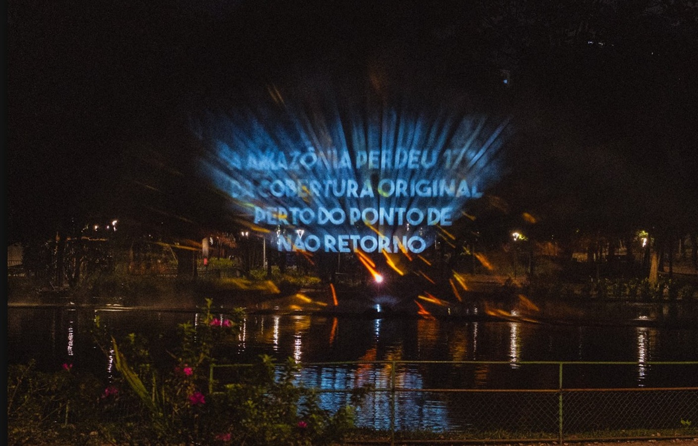Programação da Festa da Luz em Belo Horizonte oferece arte e shows gratuitos