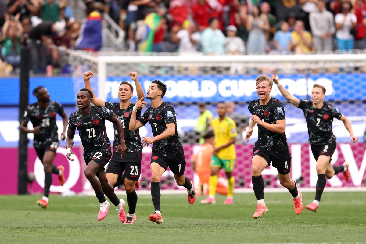 Canadá avança às oitavas de final da Copa do Mundo e aguarda rival de Holanda x Marrocos