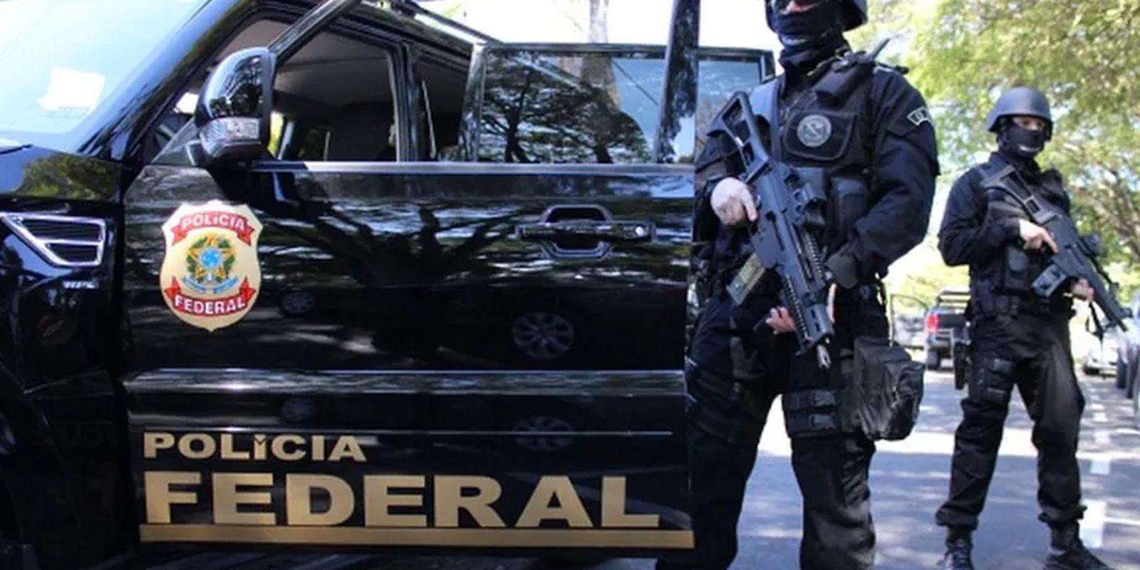 Polícia Federal deflagra Operação Balcãs contra tráfico internacional de drogas