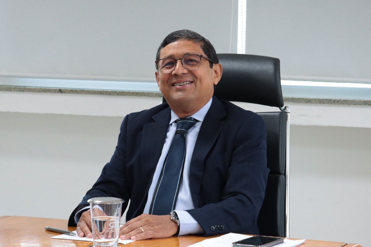 Polícia Federal indicia diretor da ANM por mineração ilegal na Serra do Curral