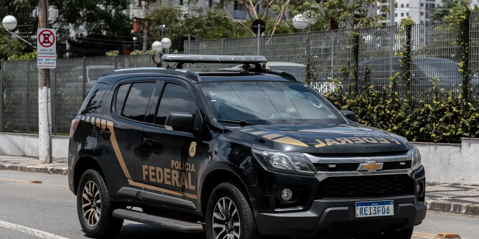 Operação da PF desarticula esquema de desvio e financiamento eleitoral no Maranhão