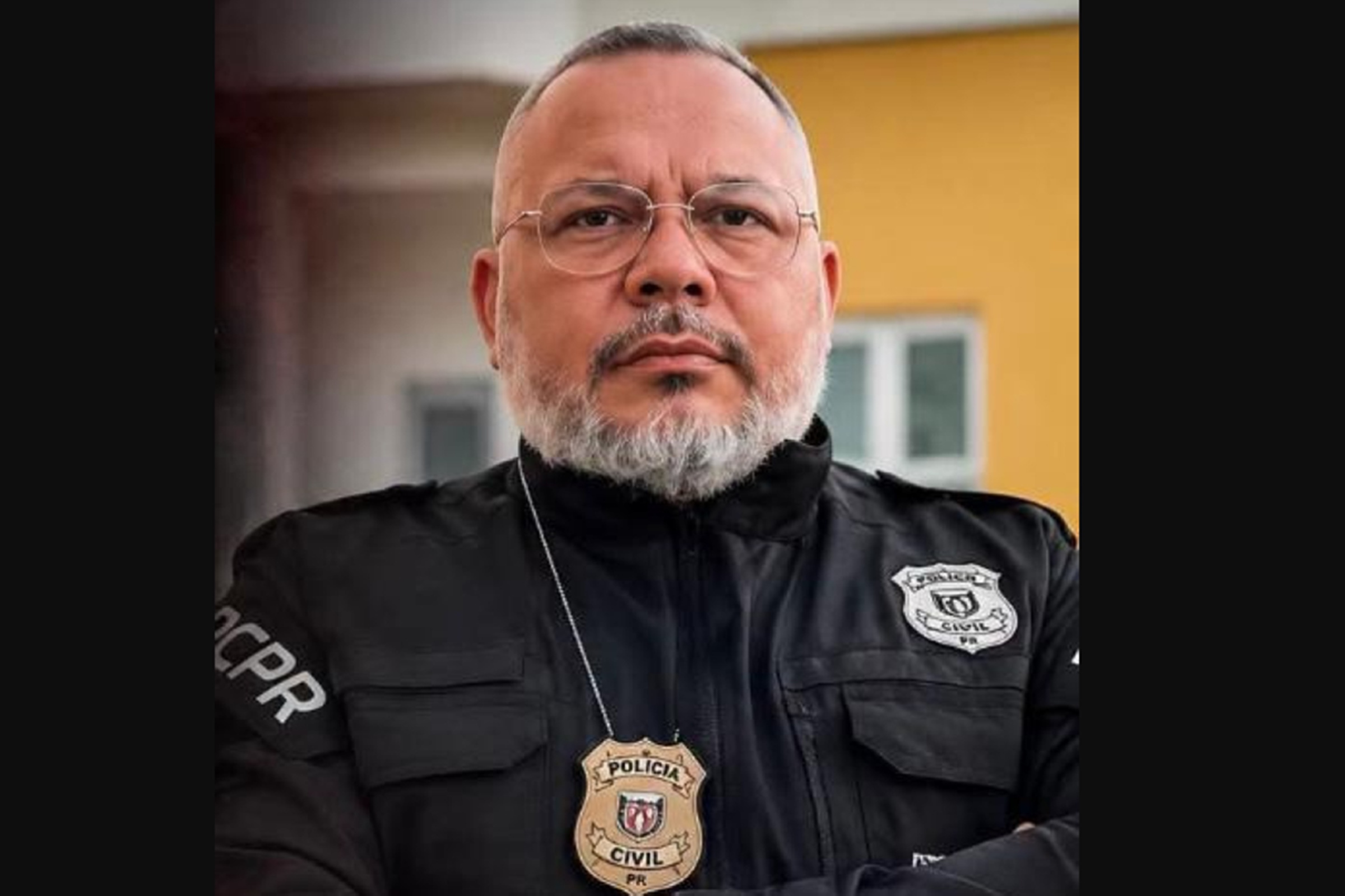 Agente da Polícia Civil é morto com tiro na cabeça após desentendimento em Santa Tereza do Oeste