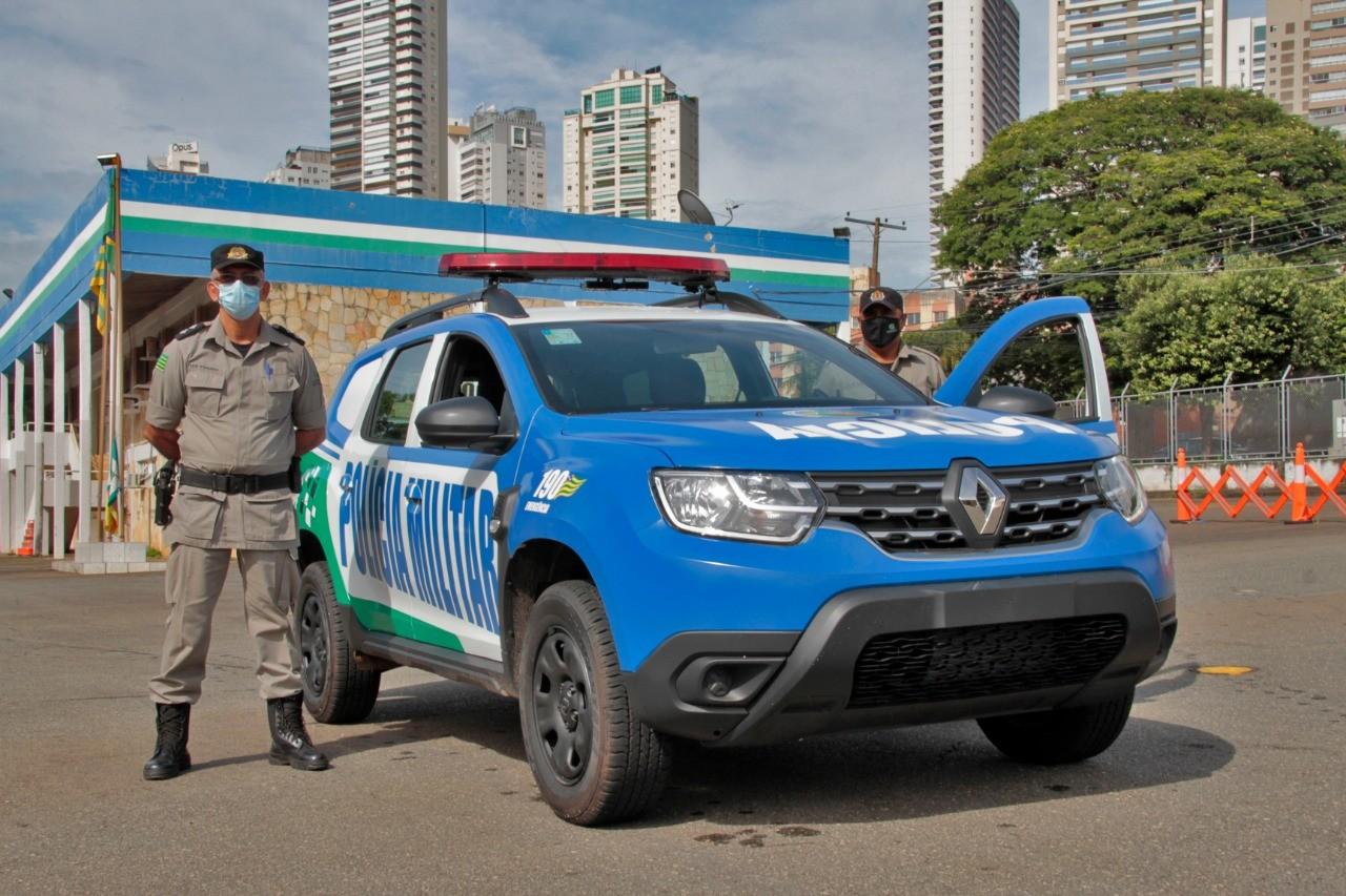 Navegue pela Categoria de Policial