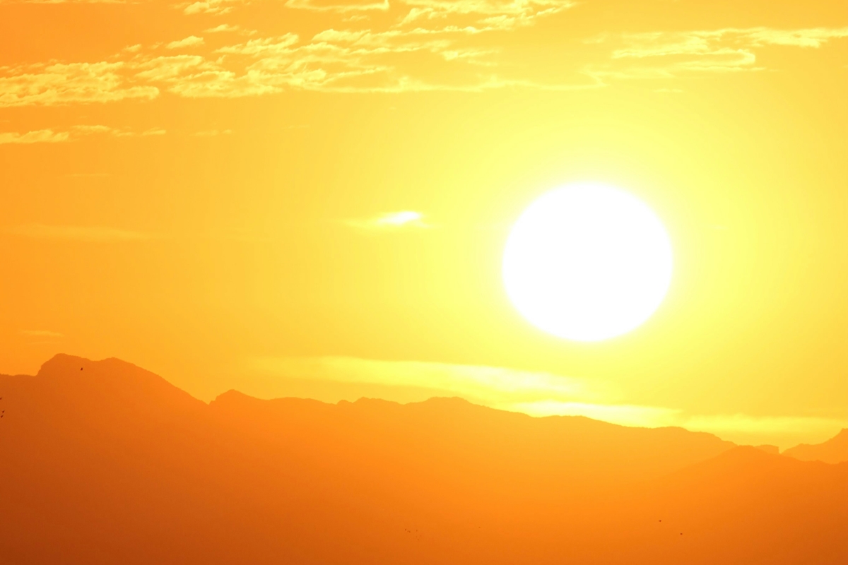 Impactos do El Niño em Minas Gerais trazem calor e mudanças no regime de chuvas