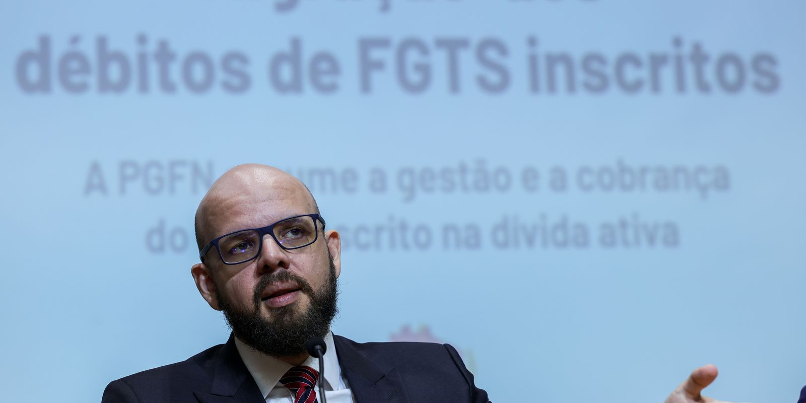 PGFN assume cobrança de dívidas do FGTS para regularização de débitos