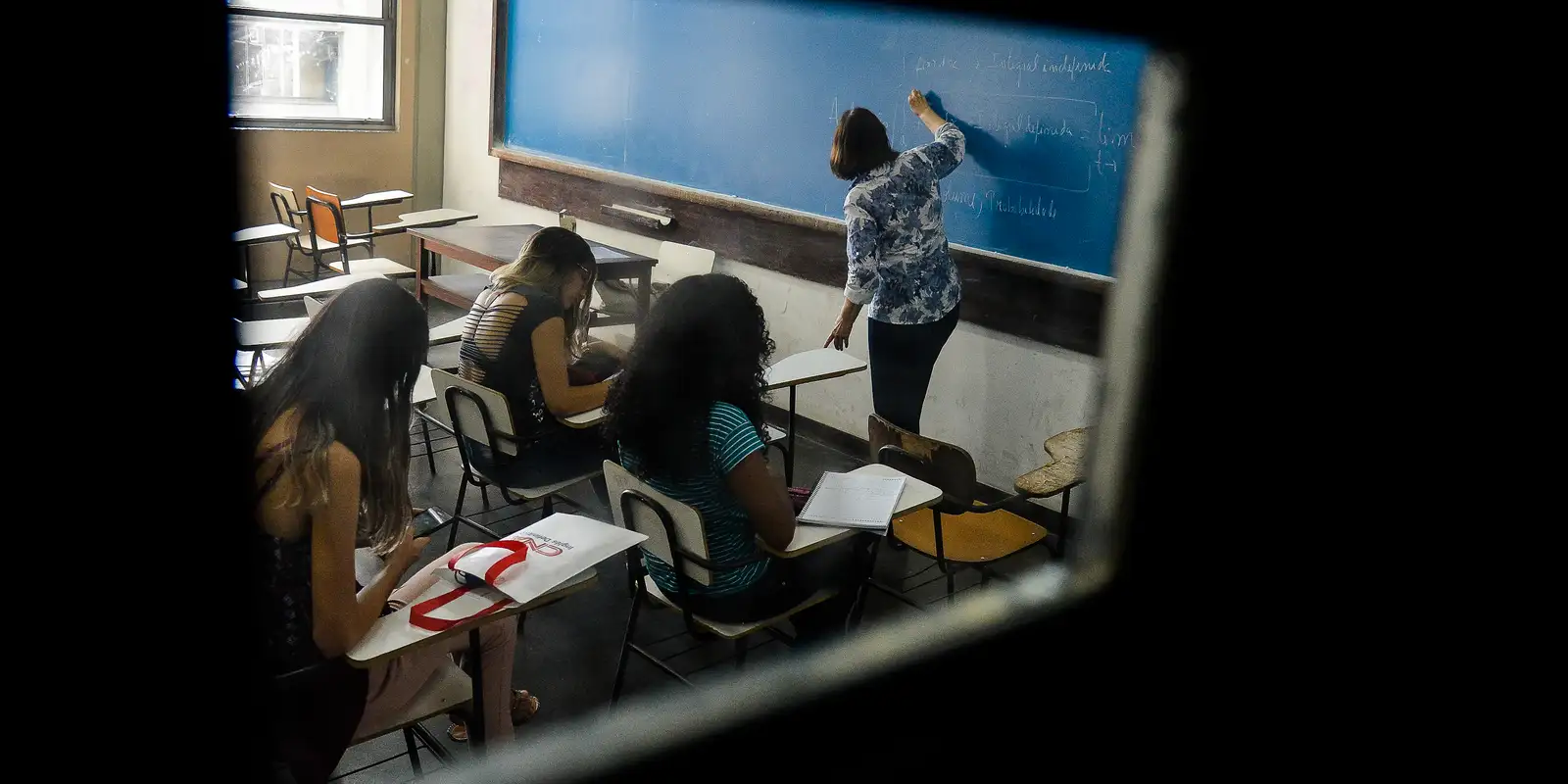 Professores de licenciatura têm prazo final para inscrições no Prêmio Professor Rubens Murillo Marques