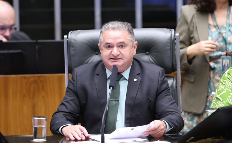 Câmara analisa projeto que exige manutenção e cercamento de imóveis urbanos abandonados