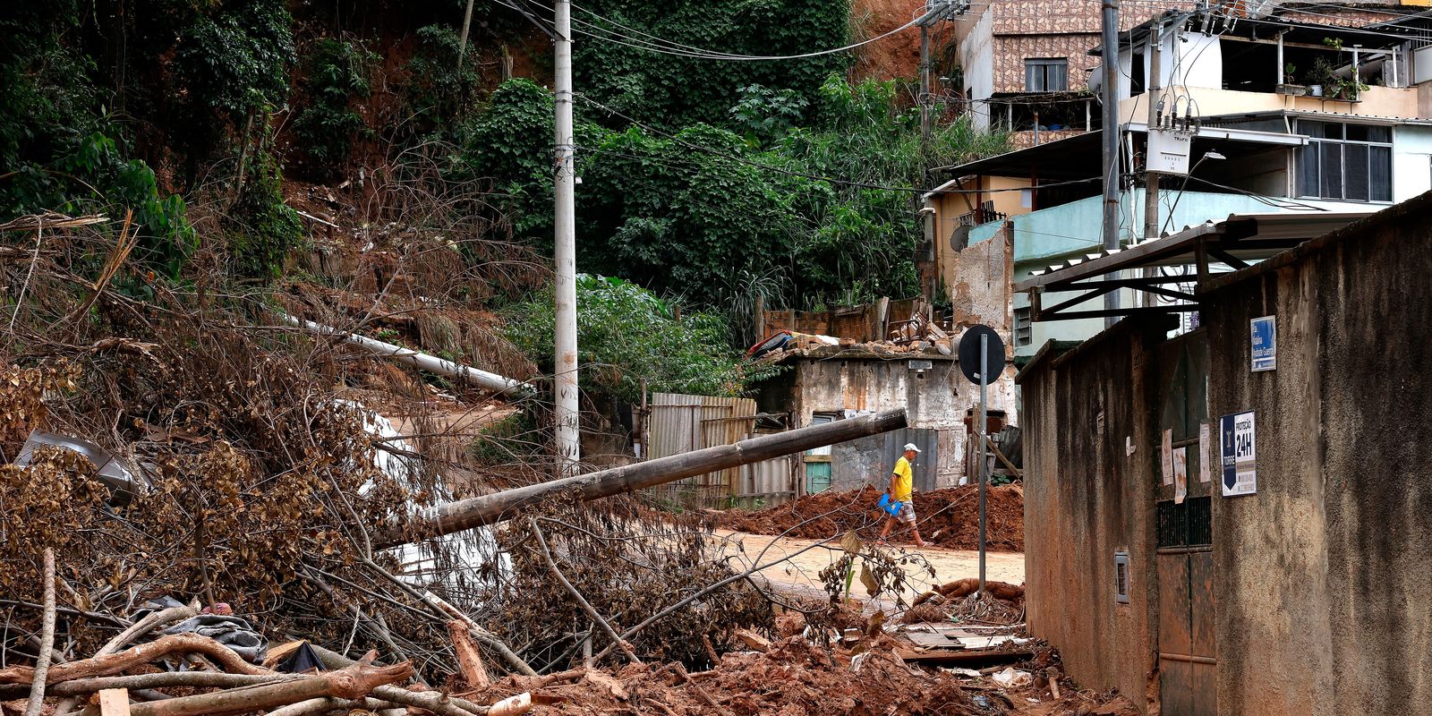 Quase 5 mil famílias em Juiz de Fora e Ubá recebem auxílio emergencial