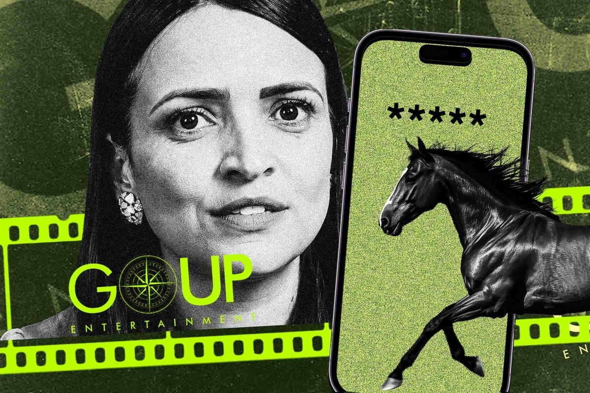 Faturamento de ONG ligada a produtora de 'Dark Horse' cresceu 170 vezes em três anos