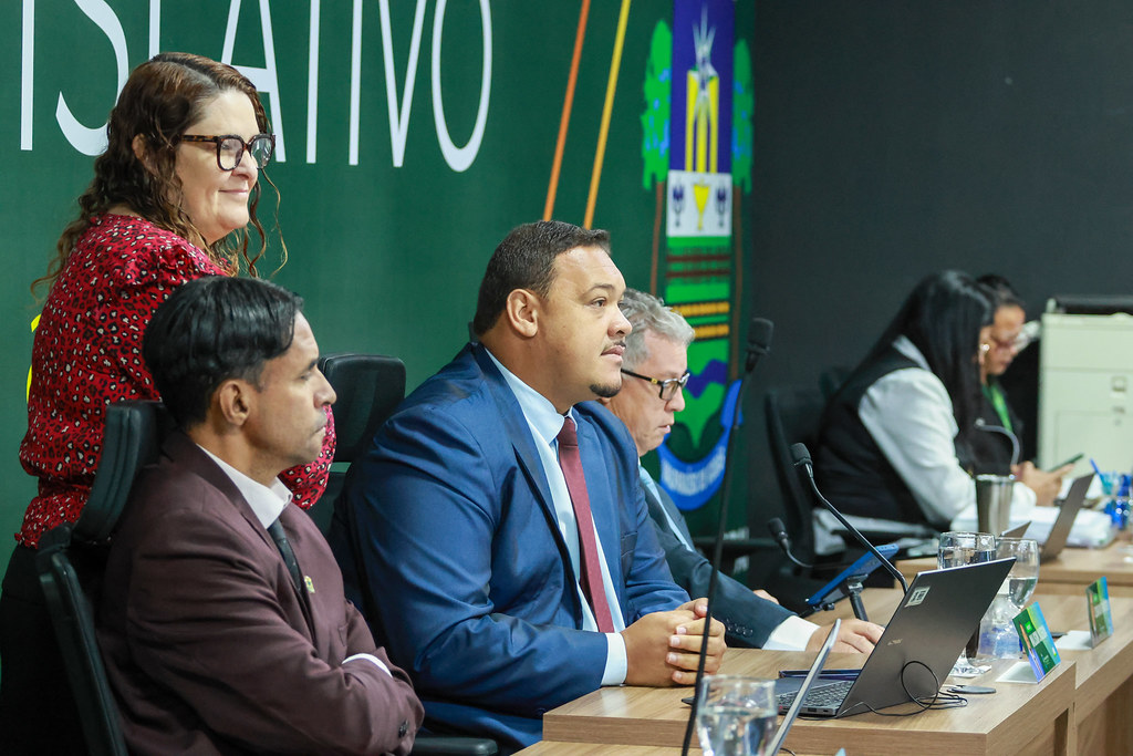 REFIS 2026 avança na Câmara de Valparaíso com proposta de redução de juros e multas