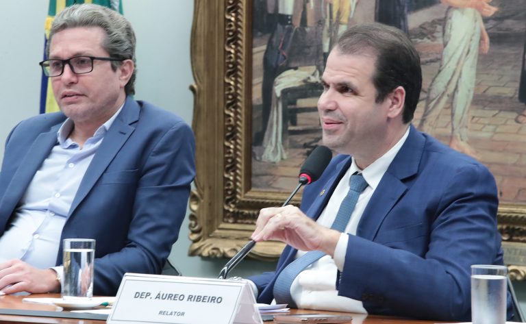 Comissão da Câmara deve votar mudanças no Código de Trânsito em julho
