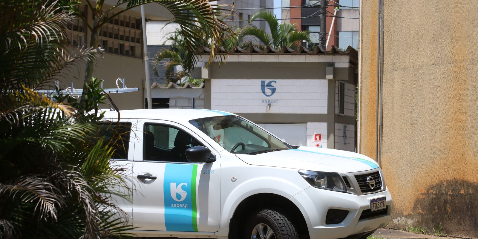 Sabesp demite funcionários e cria diretoria de segurança operacional após vazamento de gás em SP