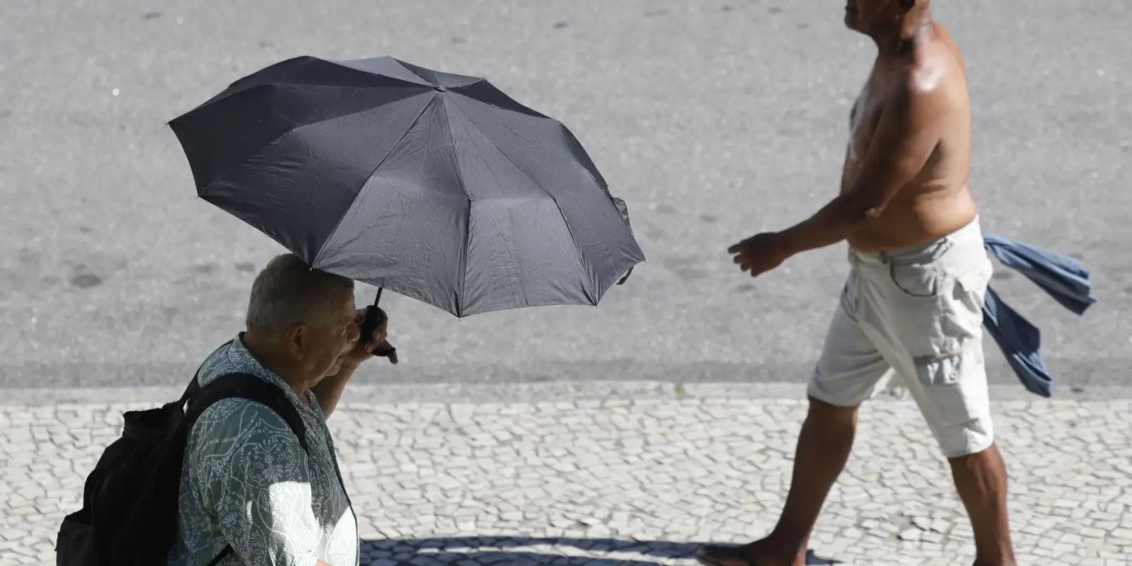 Saúde pública investe R$ 9,8 bilhões em plano contra El Niño e mudanças climáticas