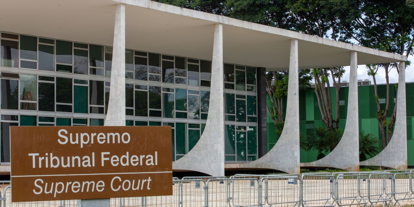 STF mantém veto à revisão da vida toda de aposentadorias