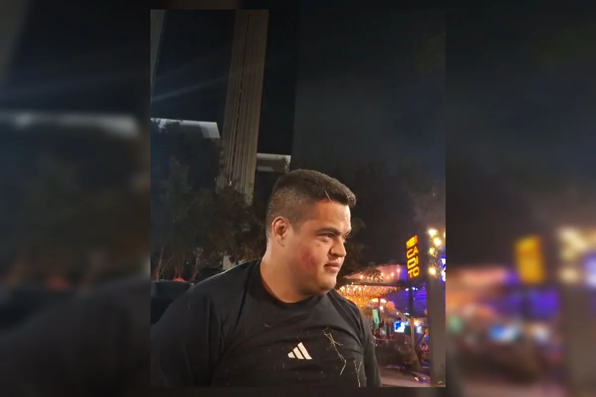 Sobrino do presidente da CLDF é preso após ameaçar policiais em bar