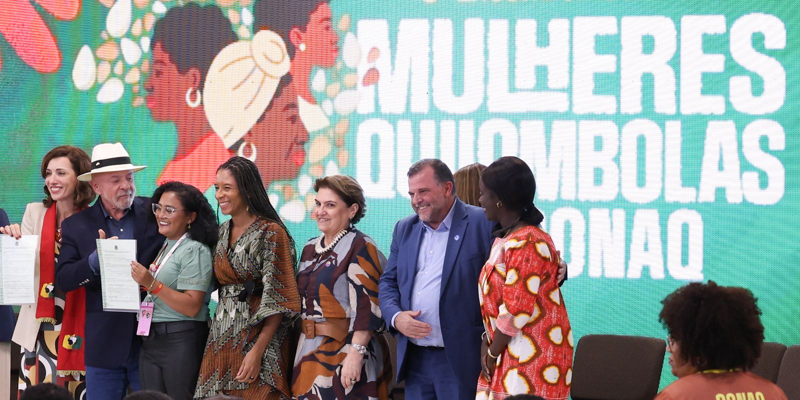 Titulação inédita de terras quilombolas no Marajó impulsiona segurança e direitos