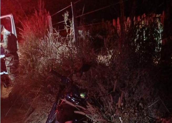 Traficante morre em confronto com a força tática após tiroteio em Goiás