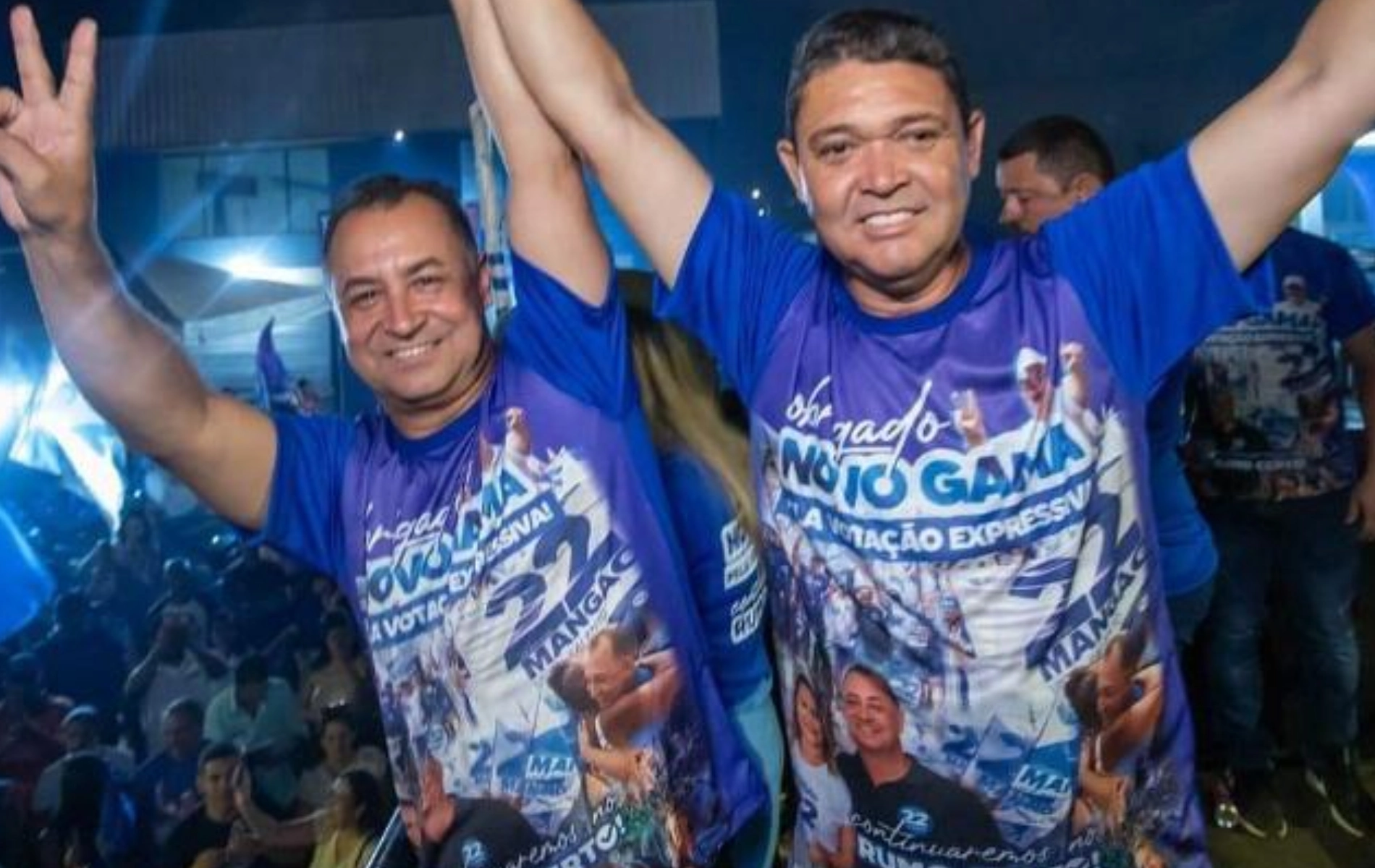 TSE mantém cassação de vice-prefeito de Novo Gama
