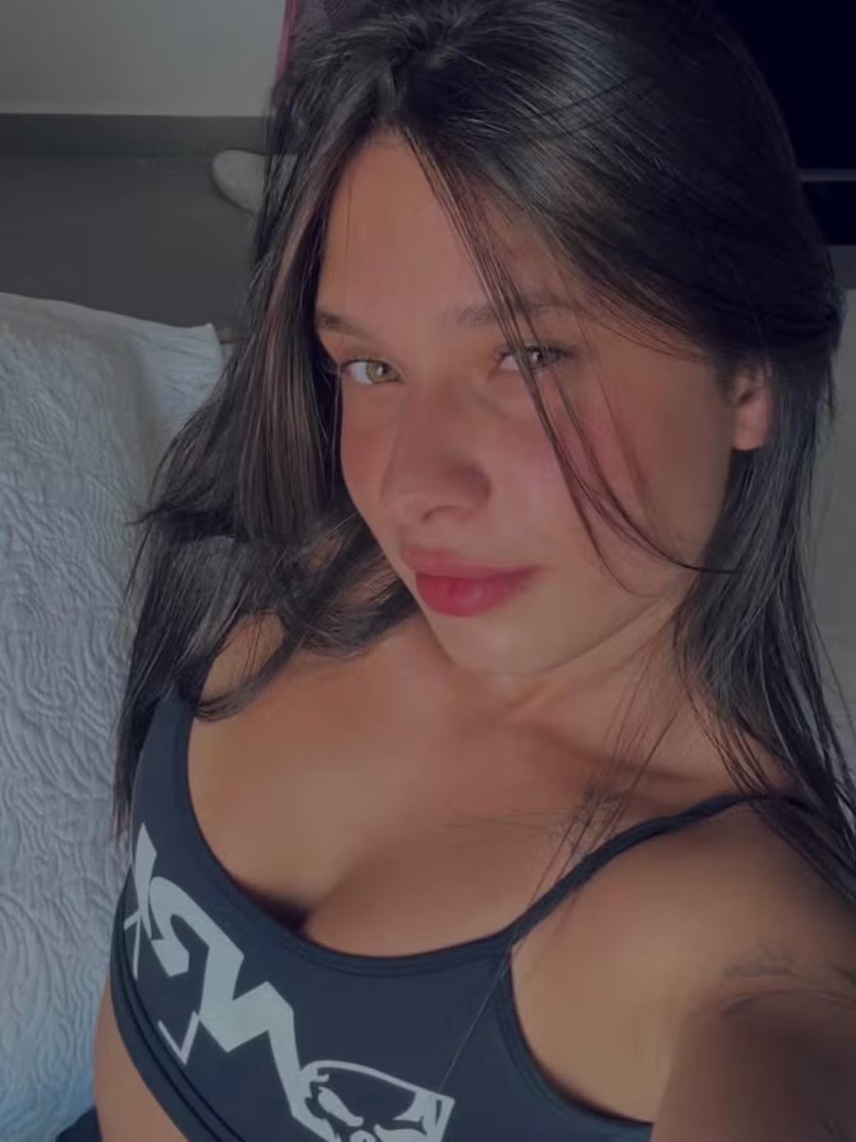 Maria Eduarda morre em salto de rope jumping em Limeira: 