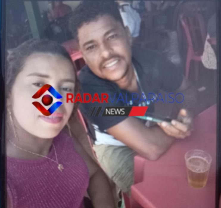 Polícia investiga feminicídio em Novo Gama e busca por Jociel Rodriguês dos Santos