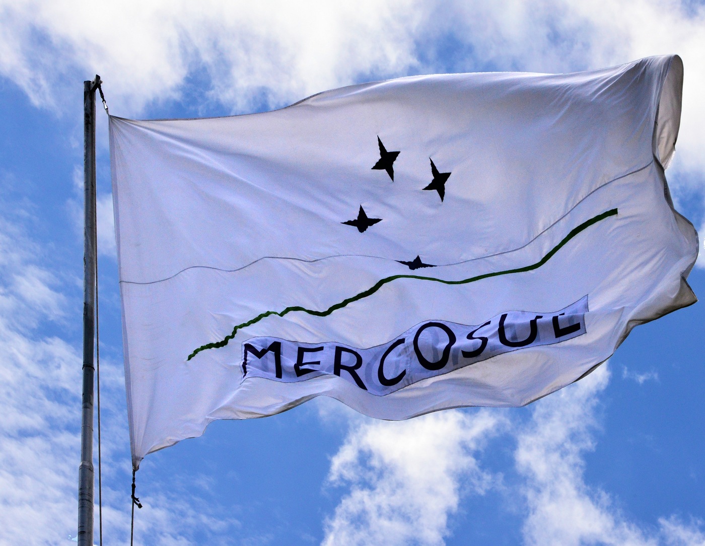 Cúpula do Mercosul aborda futuro da Venezuela e novos acordos comerciais