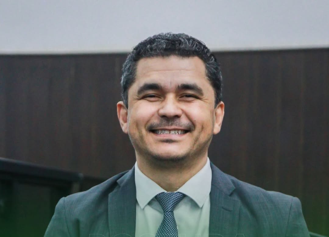 Vereador Dioscler propõe lei para frear poluição sonora veicular em Luziânia