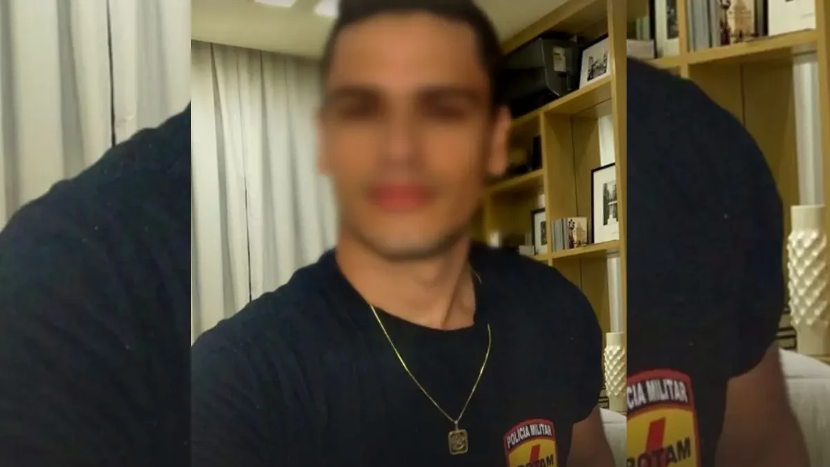 Falso policial é novamente denunciado por golpe de R$ 50 mil e manipulação de vítima enlutada em Goiás