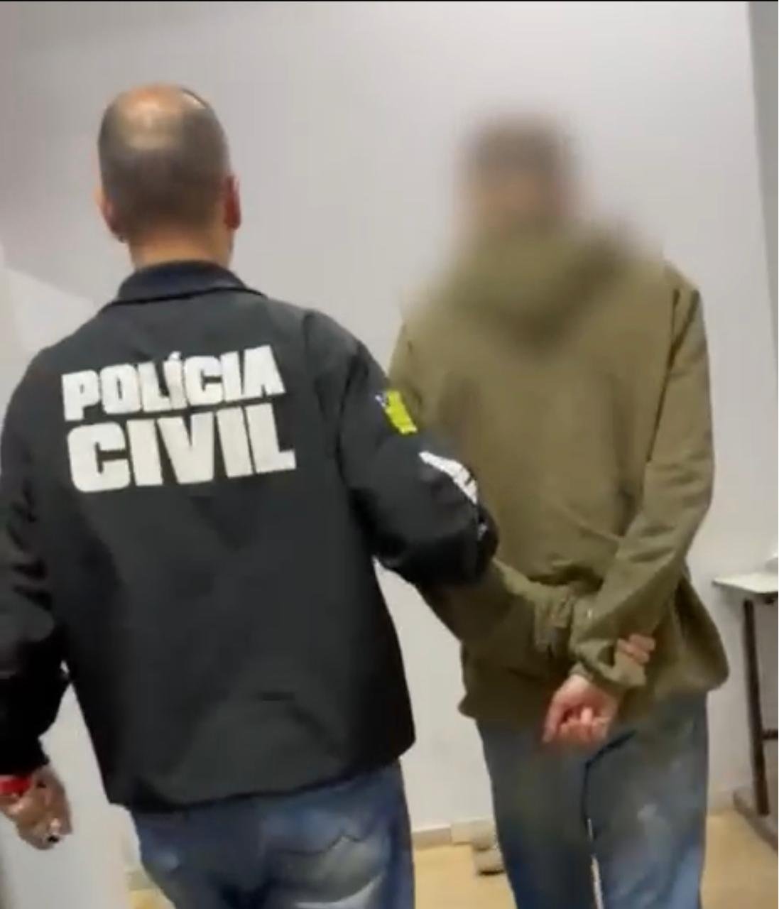 Polícia Civil resgata crianças em Luziânia após denúncia de maus-tratos