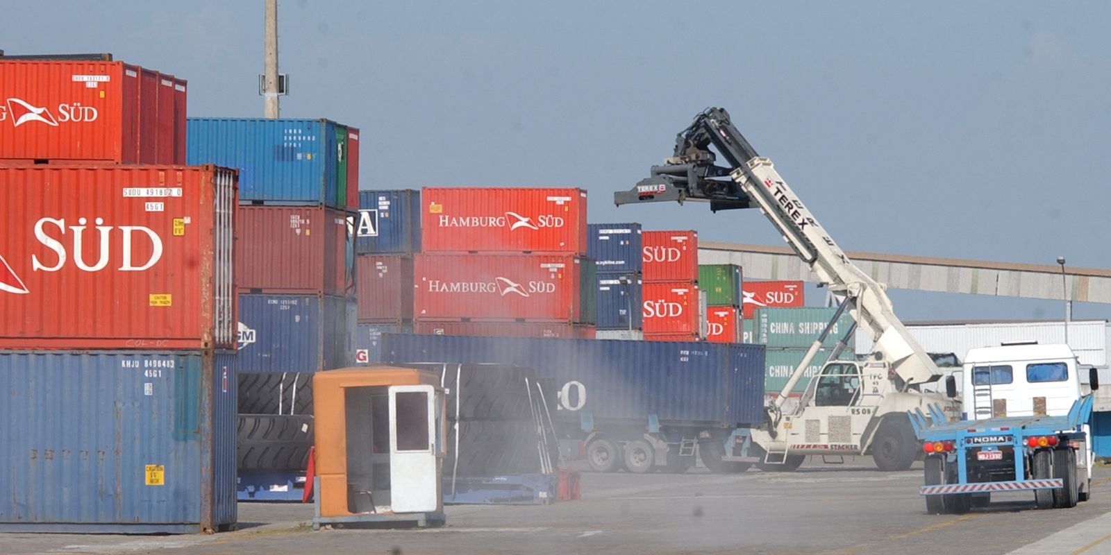 Acordo Mercosul-Singapura garante tarifa zero e impulsiona o comércio exterior brasileiro