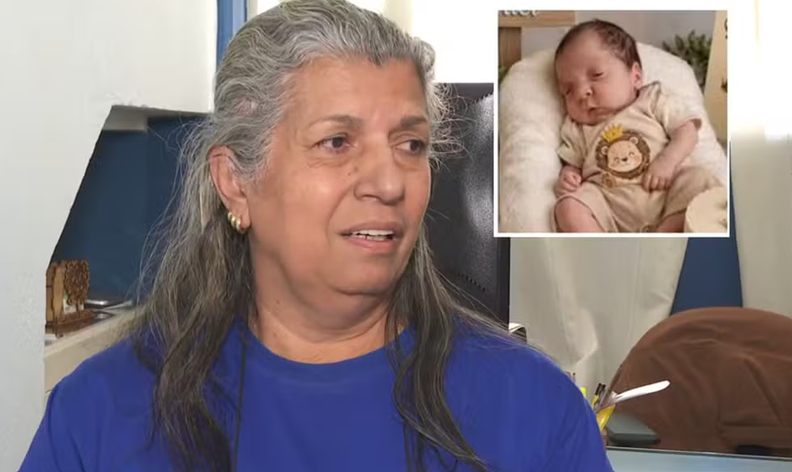 Bebê dado como morto reage na Santa Casa de Rio Claro, surpreendendo equipe funerária