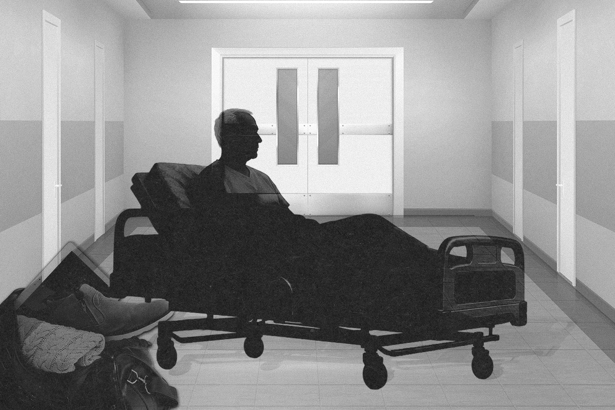 Internação social mantém pacientes retidos por até nove meses no DF