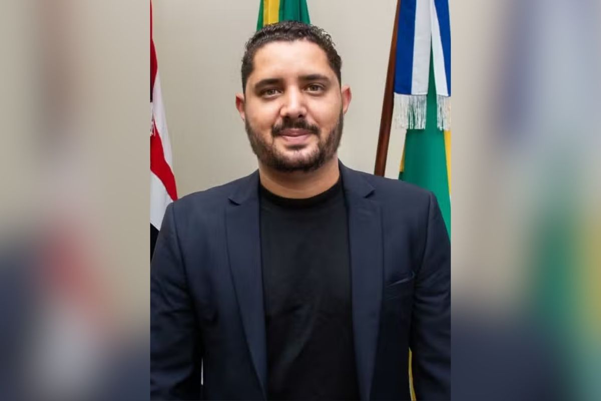 STF mantém afastamento do prefeito de Ourinhos após decisão de Moraes