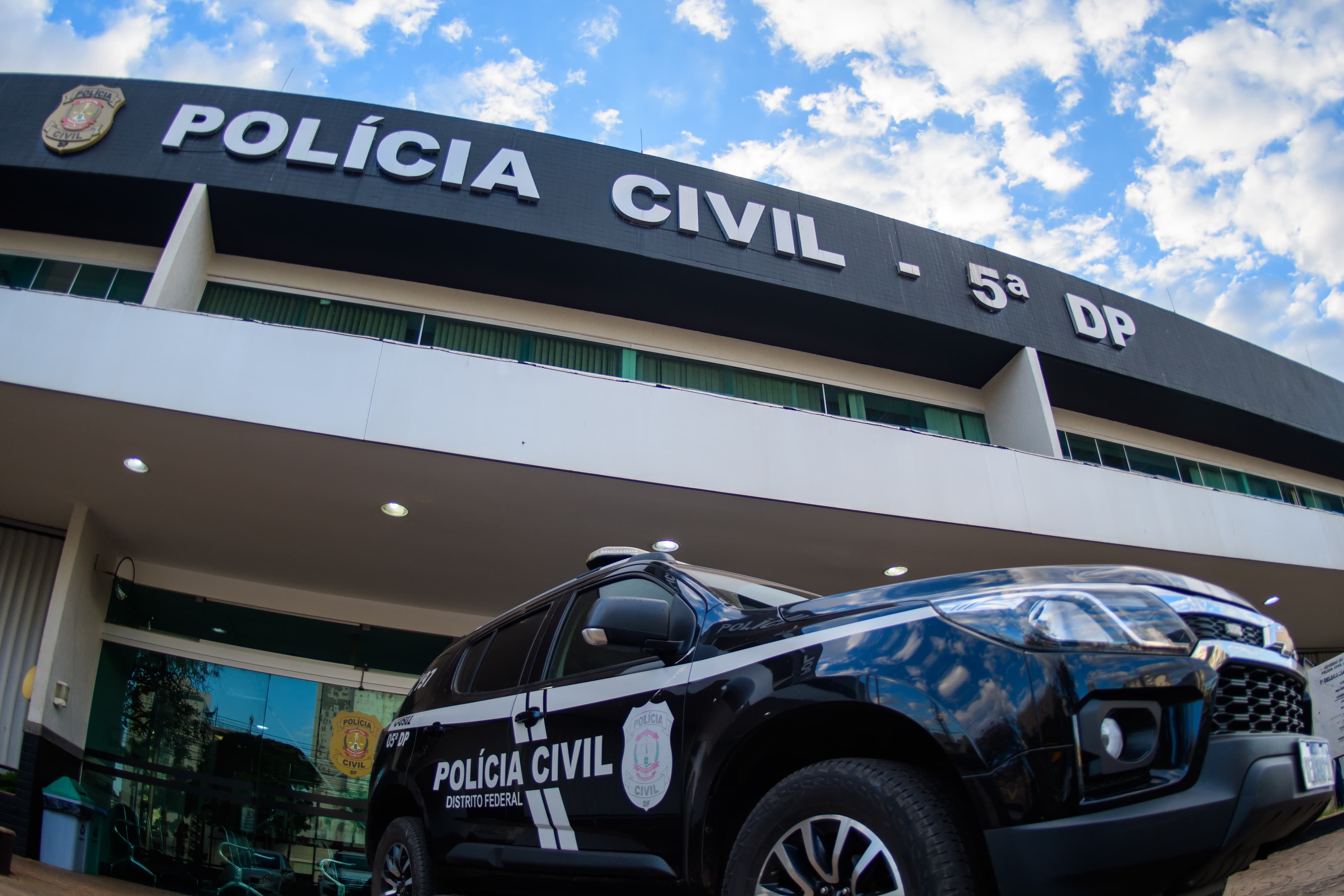 Estudante da UnB dado como desaparecido é encontrado e relata suspeita de abuso sexual