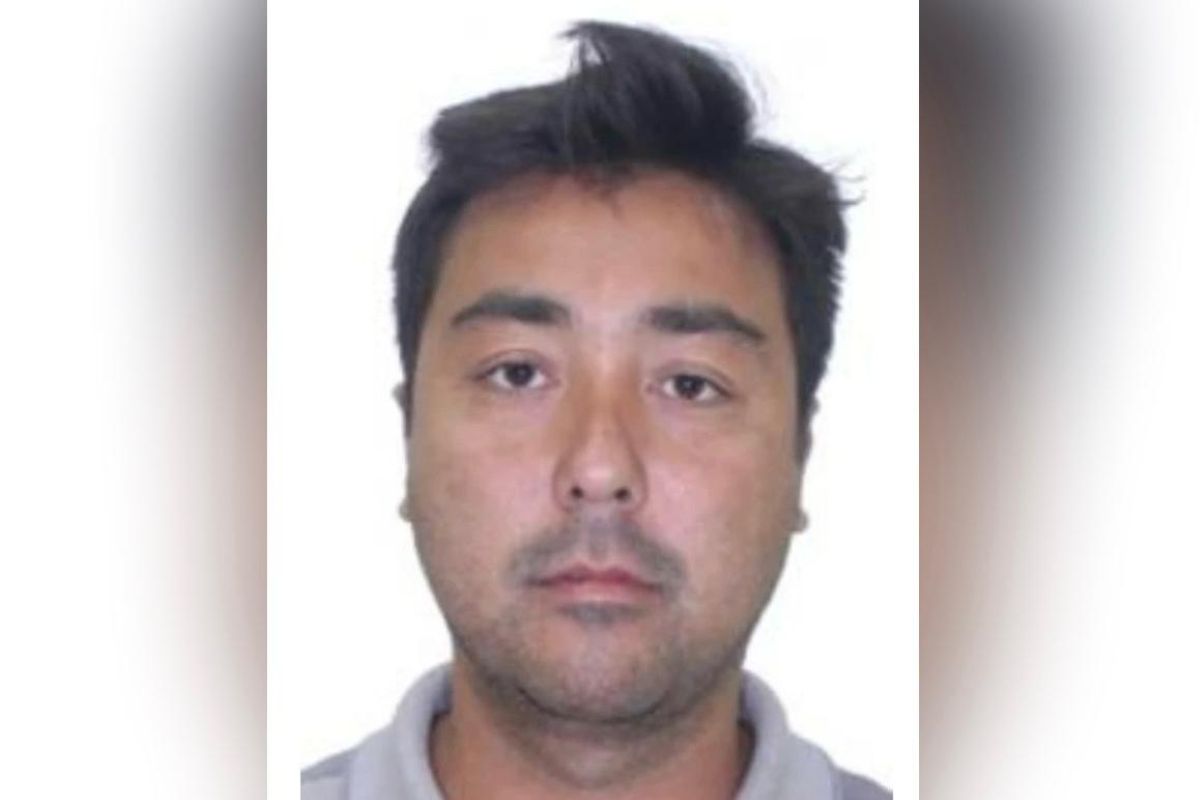 Victor Shimada, alvo dos EUA por elo com o PCC, acumula dívida de R$ 357 mil com a União