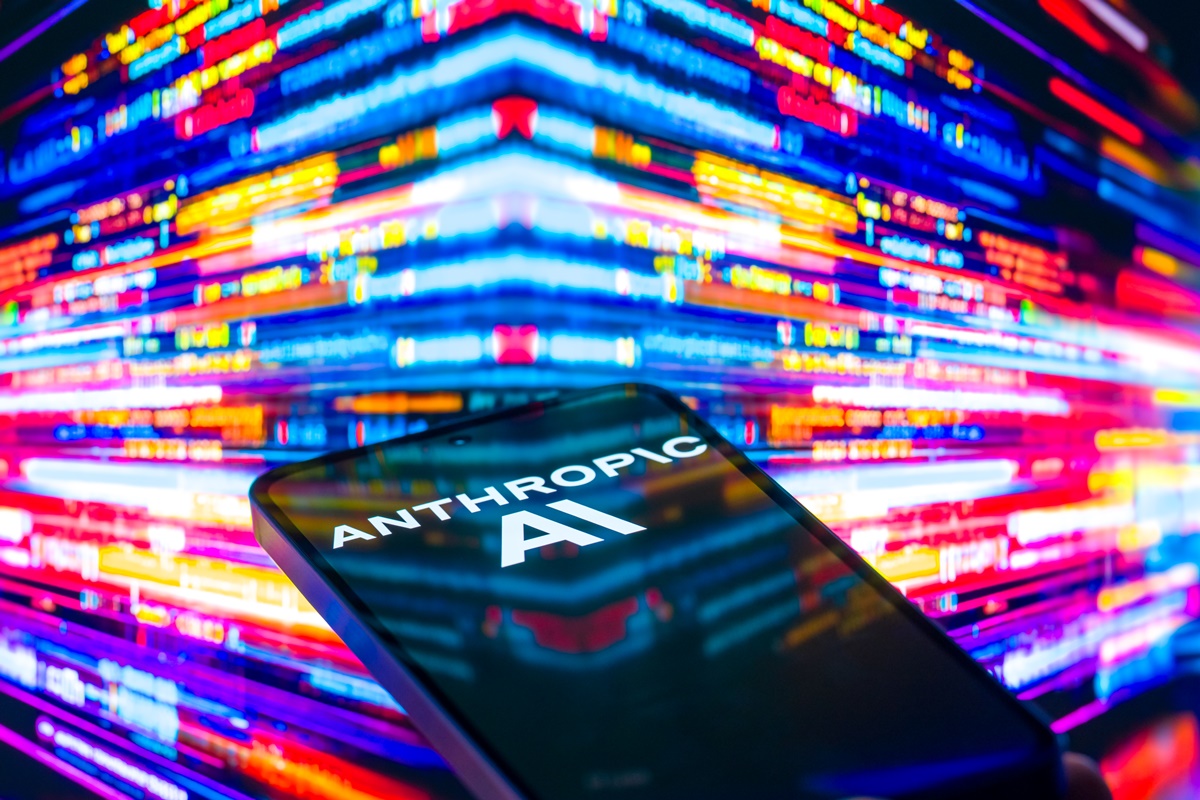 A inteligência artificial Claude invadiu três empresas em testes da Anthropic