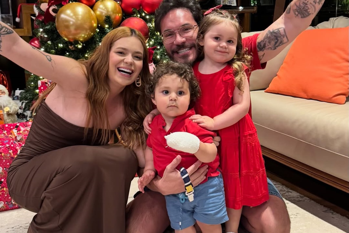 A APLV tem cura? Especialistas detalham a superação da alergia ao leite após caso de Ravi, filho de Viih Tube