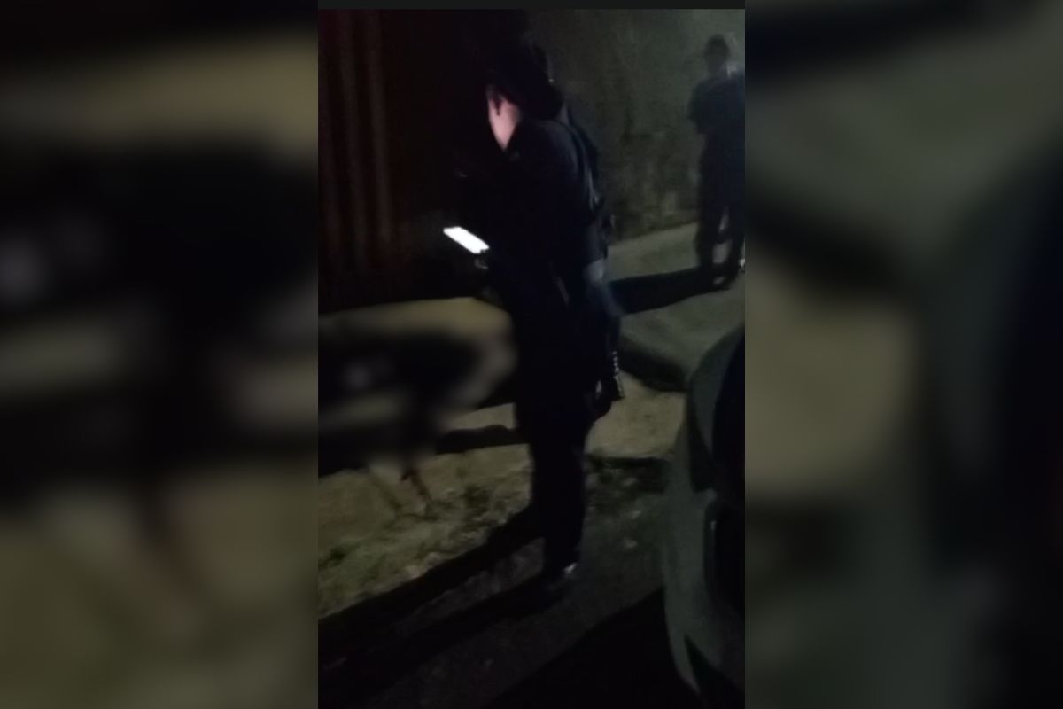 Moradores contestam Guarda Civil Municipal após morte de homem em Botucatu