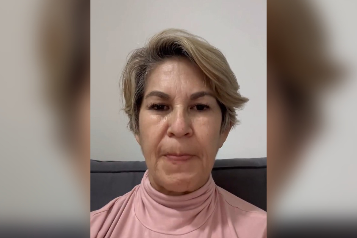 Mãe de Eliza Samudio teme que Dayanne Rodrigues se torne nova 