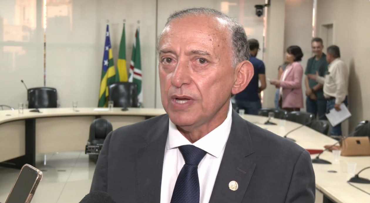 Câmara de Goiânia sedia debate sobre atualização do Plano Diretor