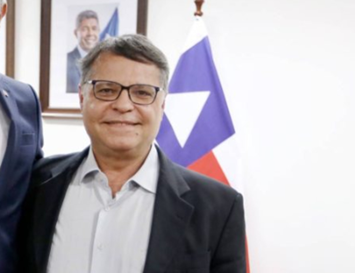 Benedita da Silva ganha reforço estratégico com baixa no PT da Bahia