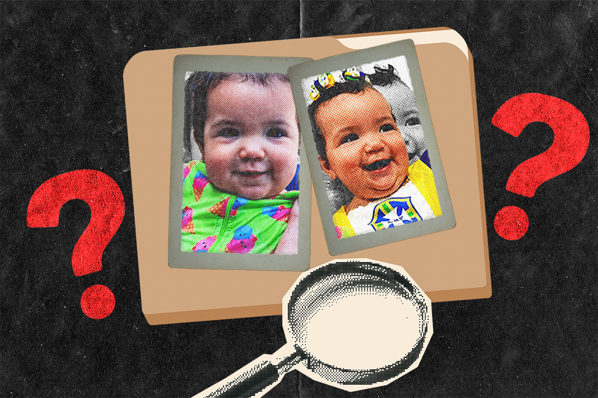 Investigação sobre morte da bebê Helena muda após laudo descartar estupro