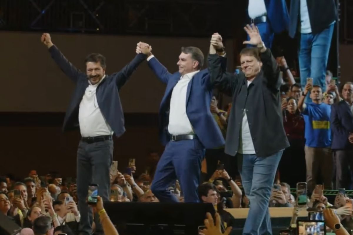 Lançamento de candidaturas marca convenções partidárias em São Paulo
