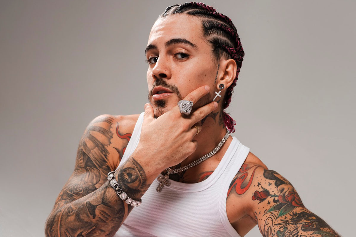 Biel reflete sobre o passado e críticas: “Vocês nunca me conheceram”