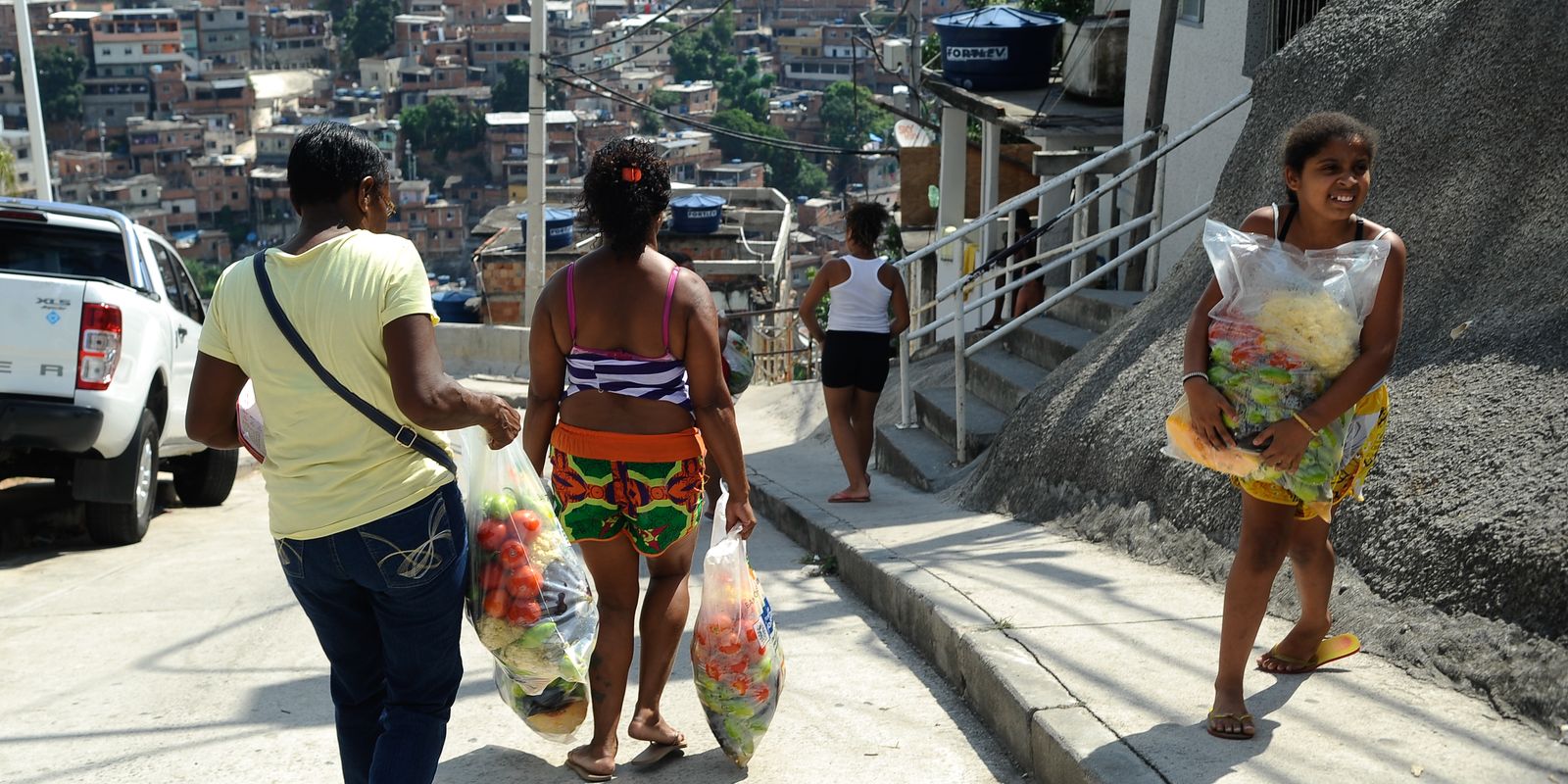 Brasil completa um ano fora do Mapa da Fome, mas a insegurança alimentar persiste e exige políticas públicas contínuas