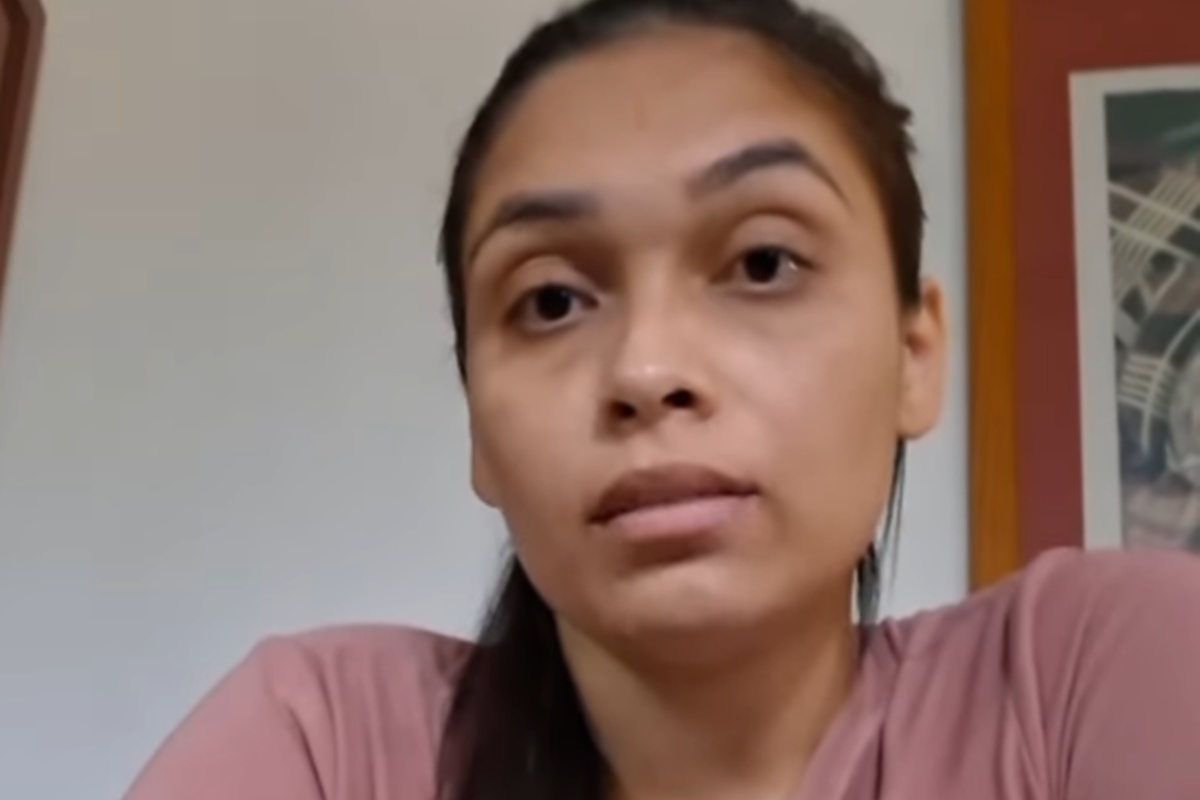 Brasileira agredida no Caribe denuncia violência e cárcere privado após trabalhar como au pair