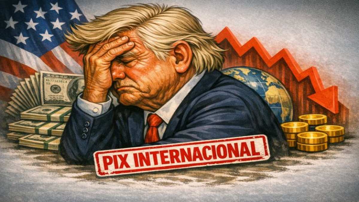 Pix no exterior: veja como usar a ferramenta em viagens internacionais