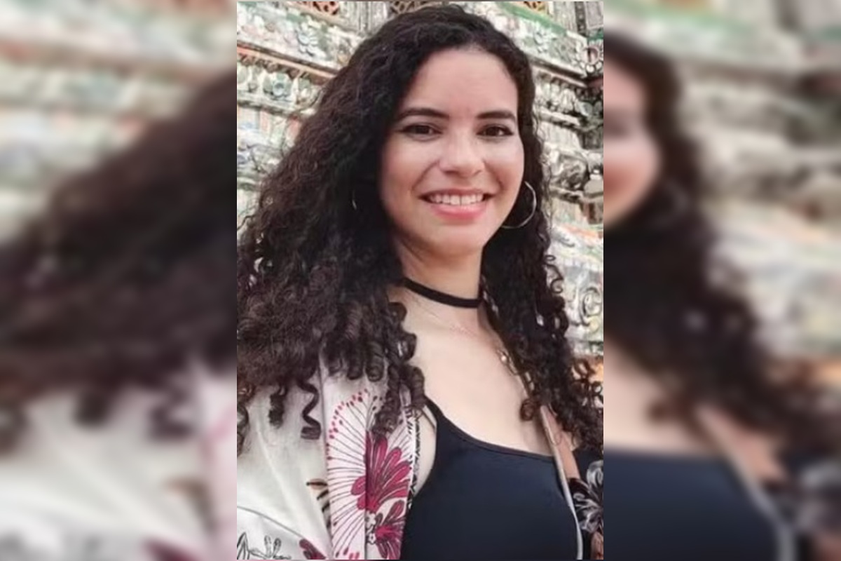 Polícia busca informações sobre brasiliense desaparecida na França