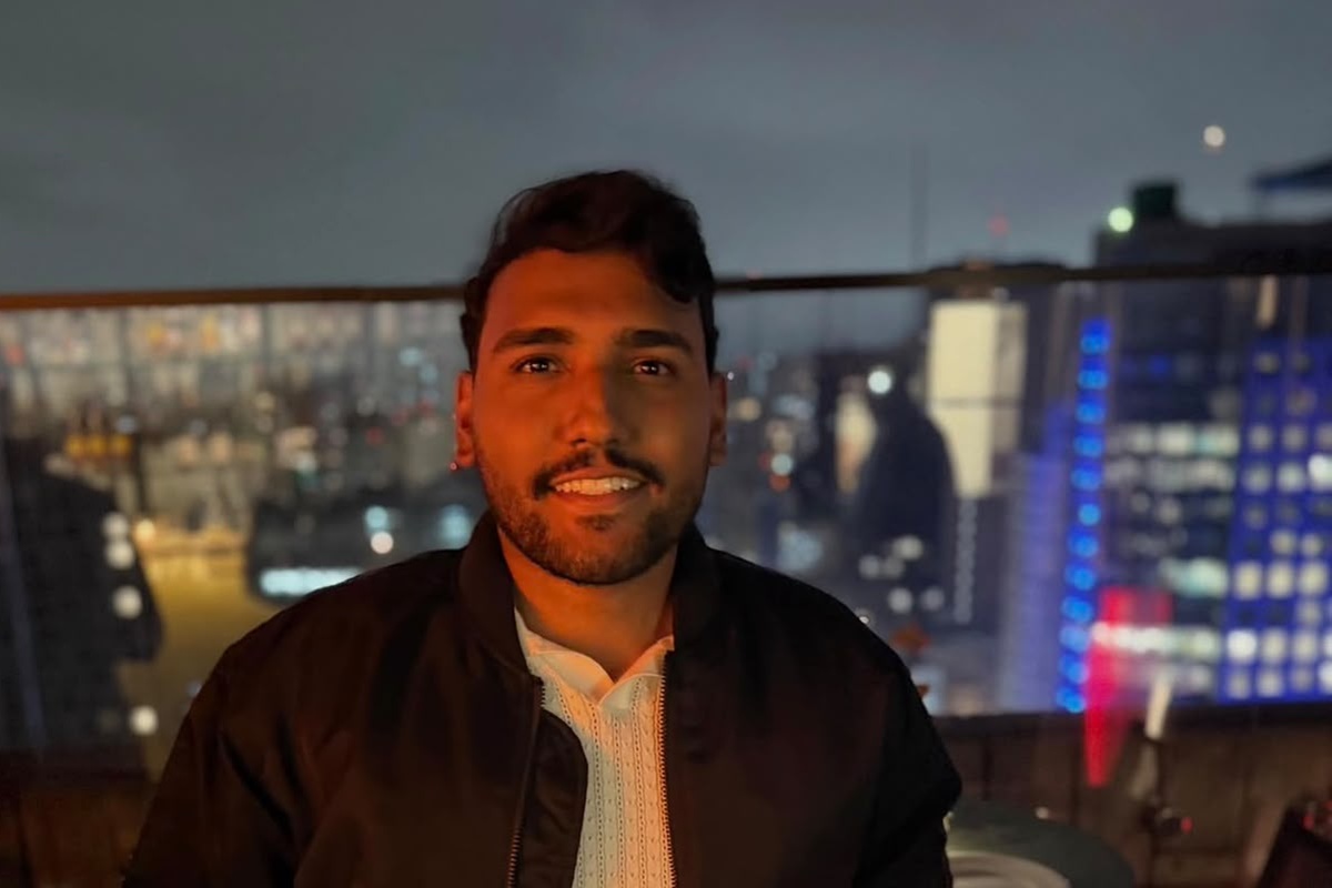 Brasiliense Leonardo Siqueira, dado como desaparecido após viagem a São Paulo, é encontrado em Foz do Iguaçu